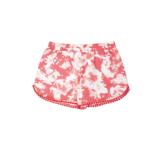 Pom Pom Shorts