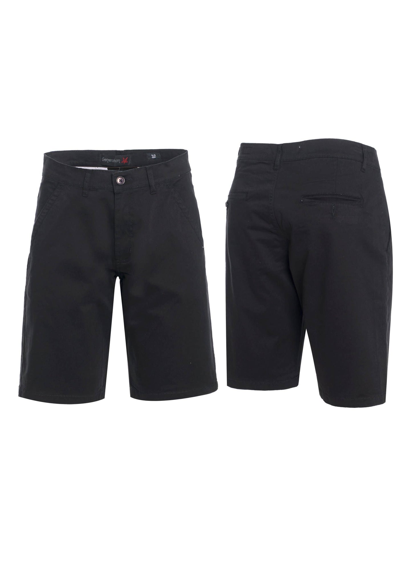 Men Chino Shorts