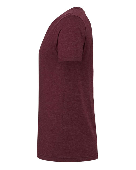 Bella Canvas Shirt Tri Blend