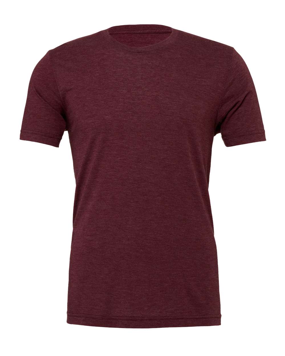 Bella Canvas Shirt Tri Blend