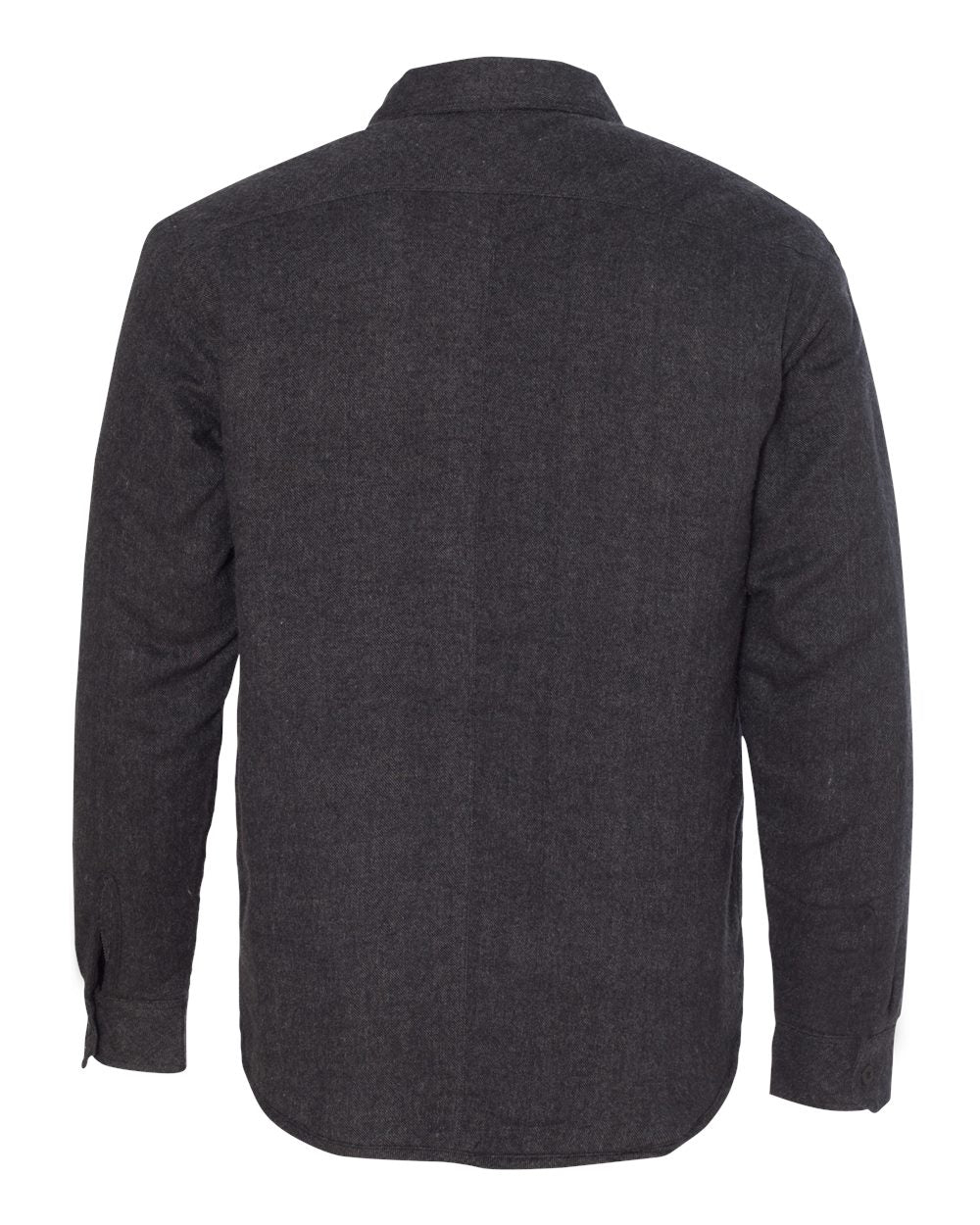 Ironwood Quilted Flannel Jacket - Men's Flannel Jacket - Quilted Flannel