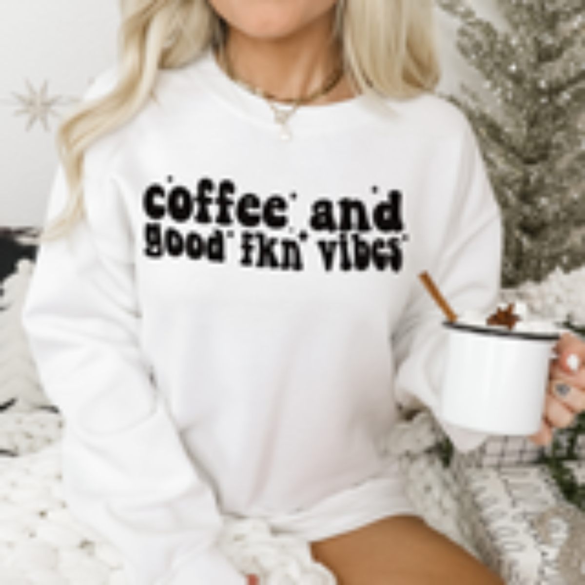 Coffee and Good FNK Vibes