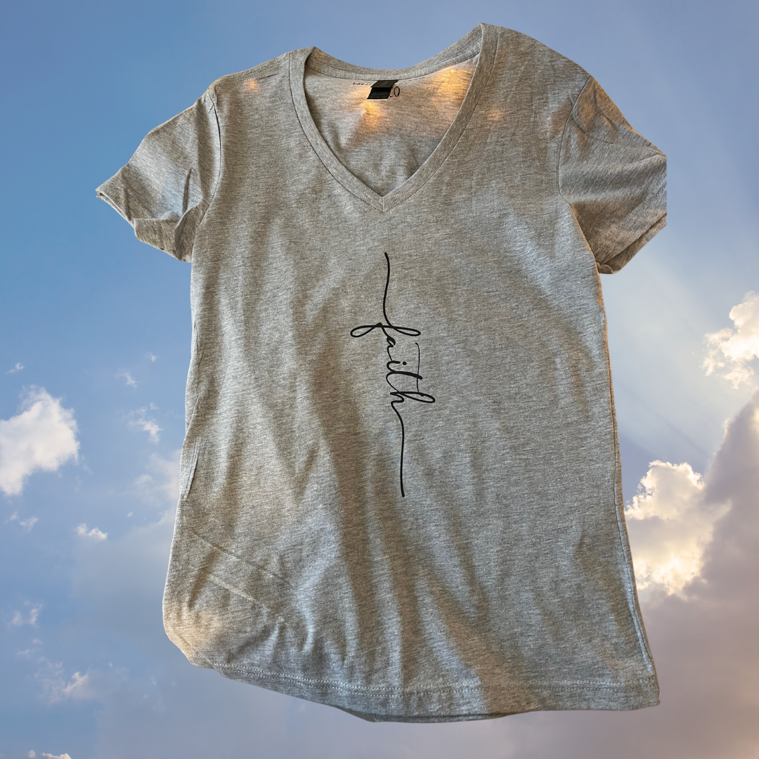 Faith T-Shirt