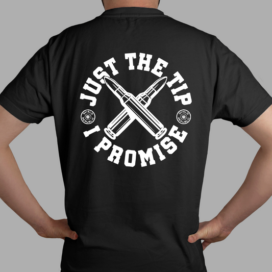 Just the Tip T-Shirt