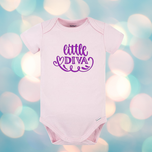 Little Diva
