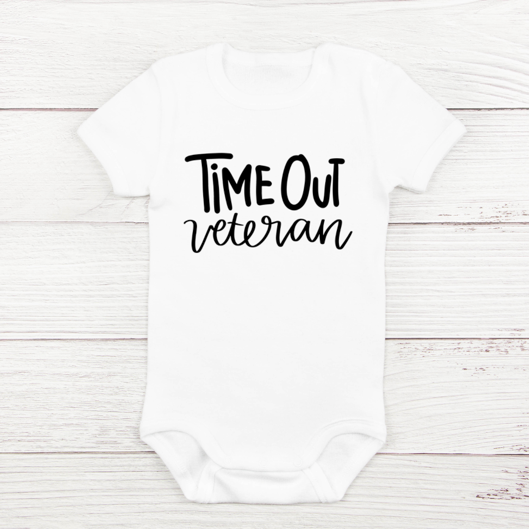 Time Out Veteran
