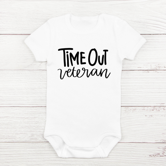 Time Out Veteran