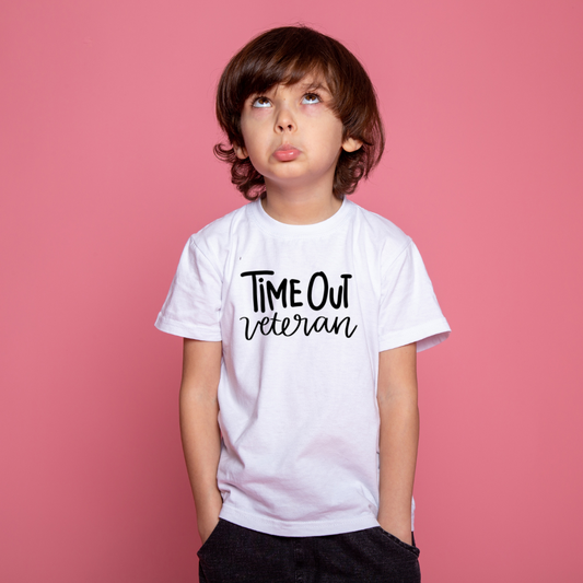 Time Out Veteran Youth