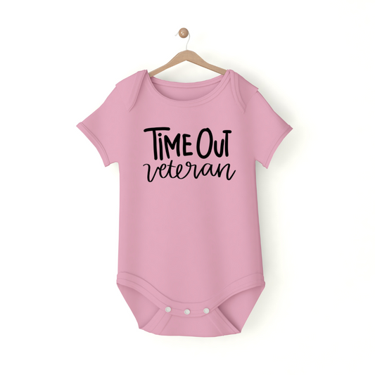Time Out Veteran
