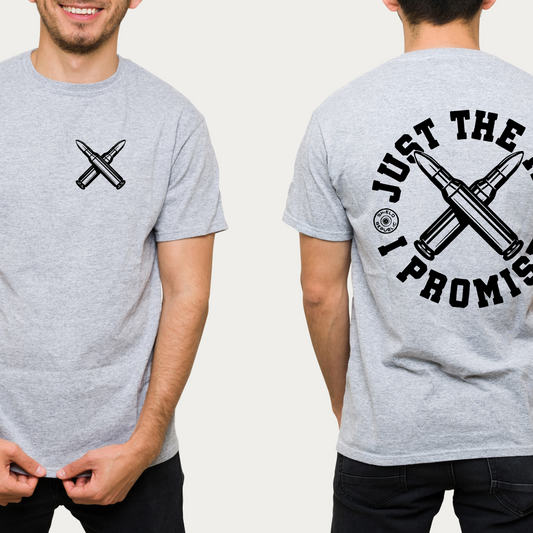 Just the Tip T-Shirt