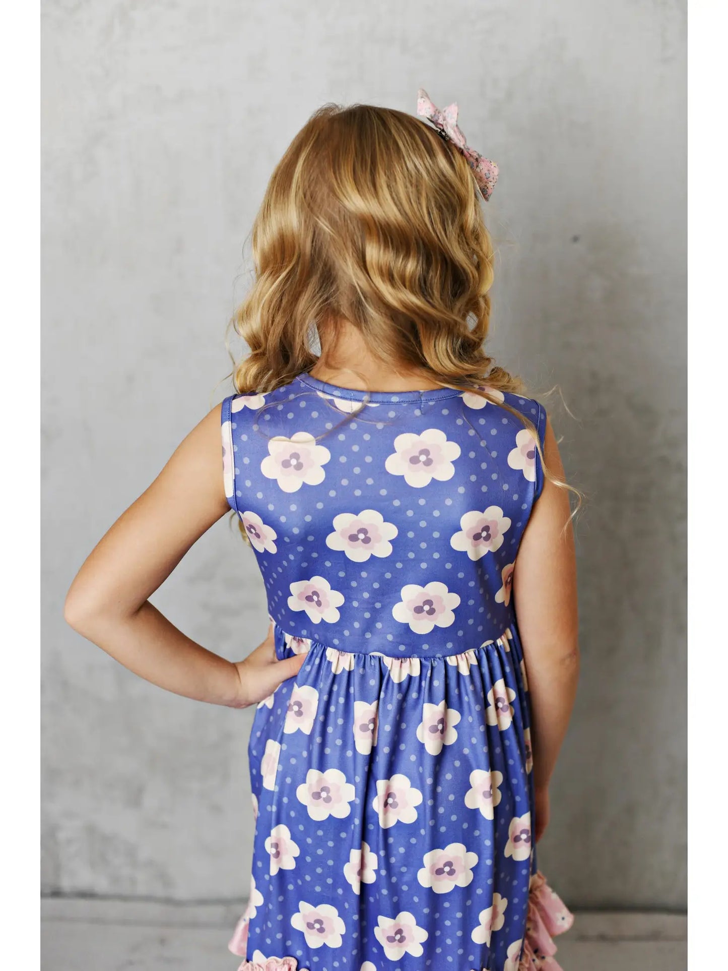 The Rylie Dress