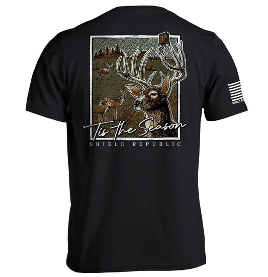 Tis the Season Tee