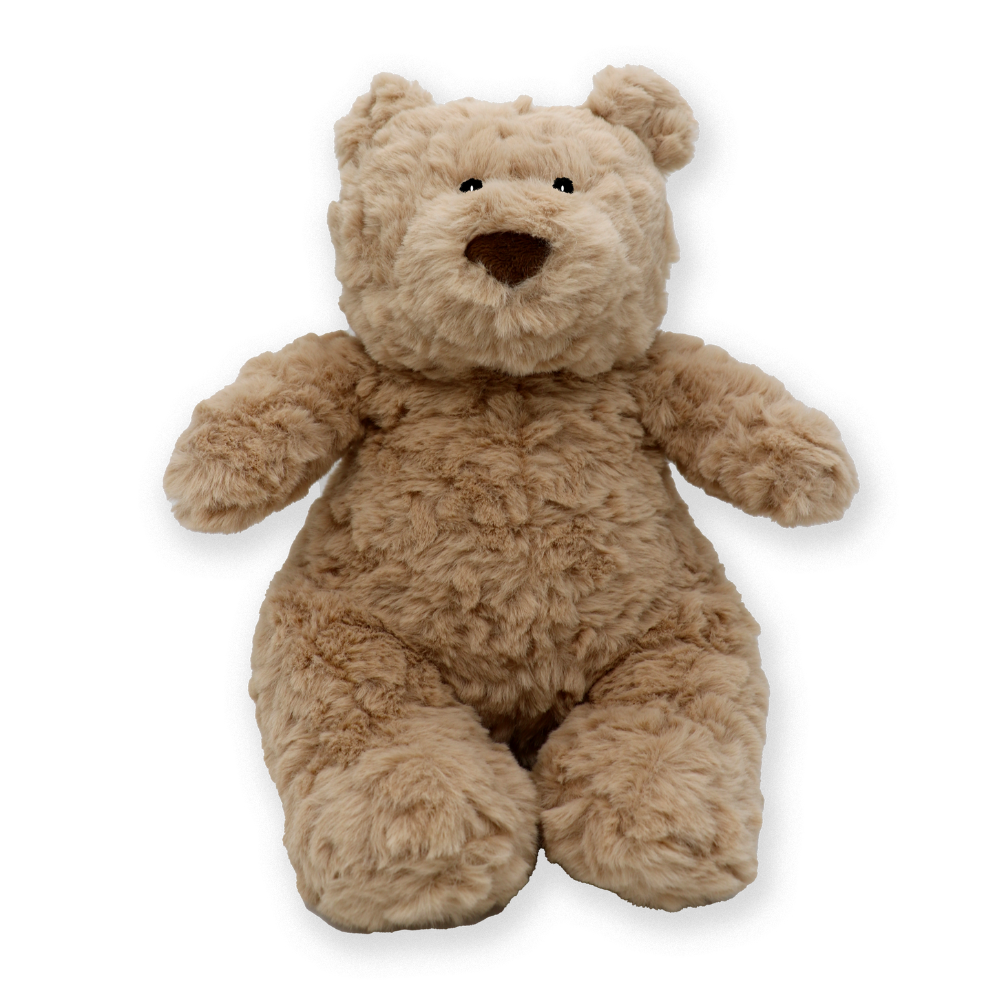 Snuggle Buddy Teddy