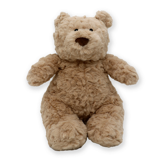 Snuggle Buddy Teddy