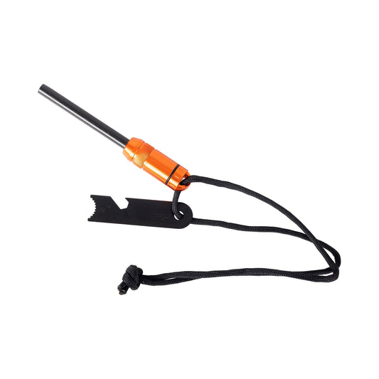 Fire Starter: Orange