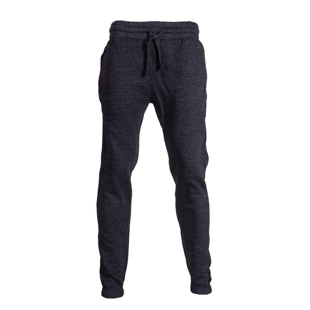 Fleece Jogger Pants