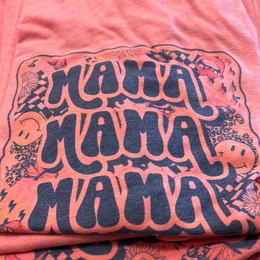 Retro Mama