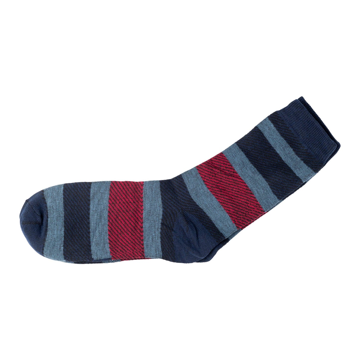 Men's Socks - 5 Boxed Pair