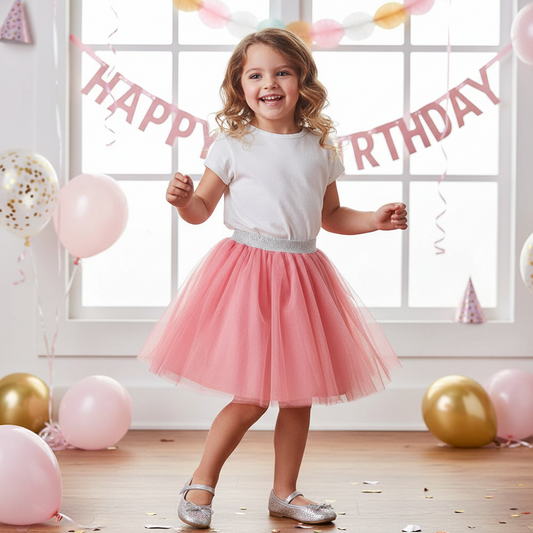 Falda tutú Just for Fun