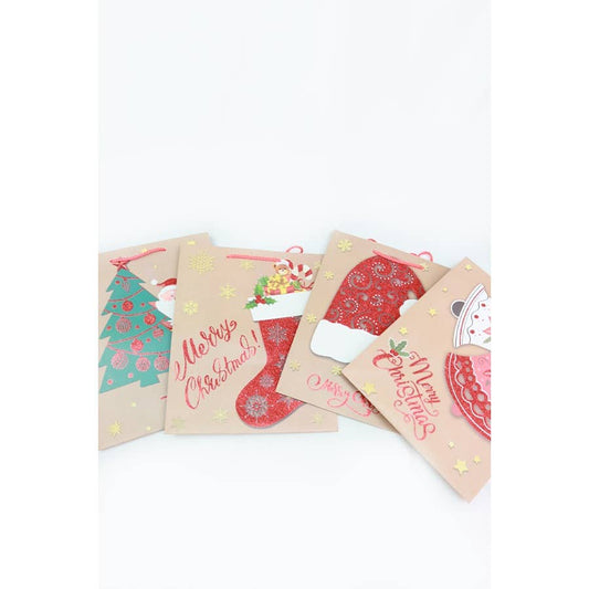 Christmas Gift Bag