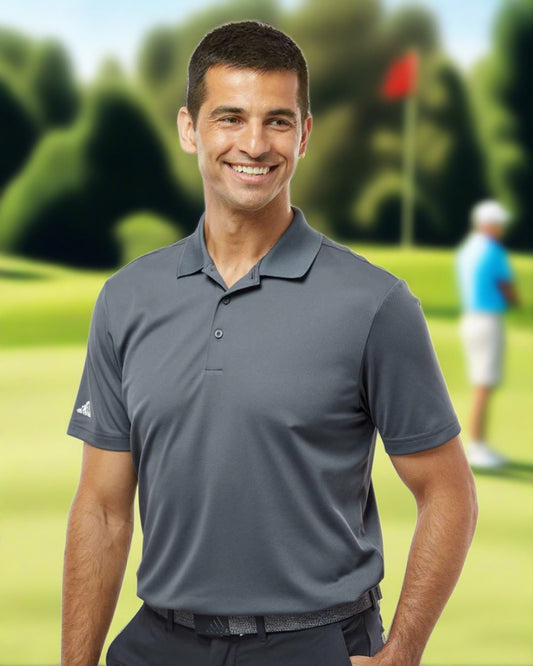 Adidas Sport Polo