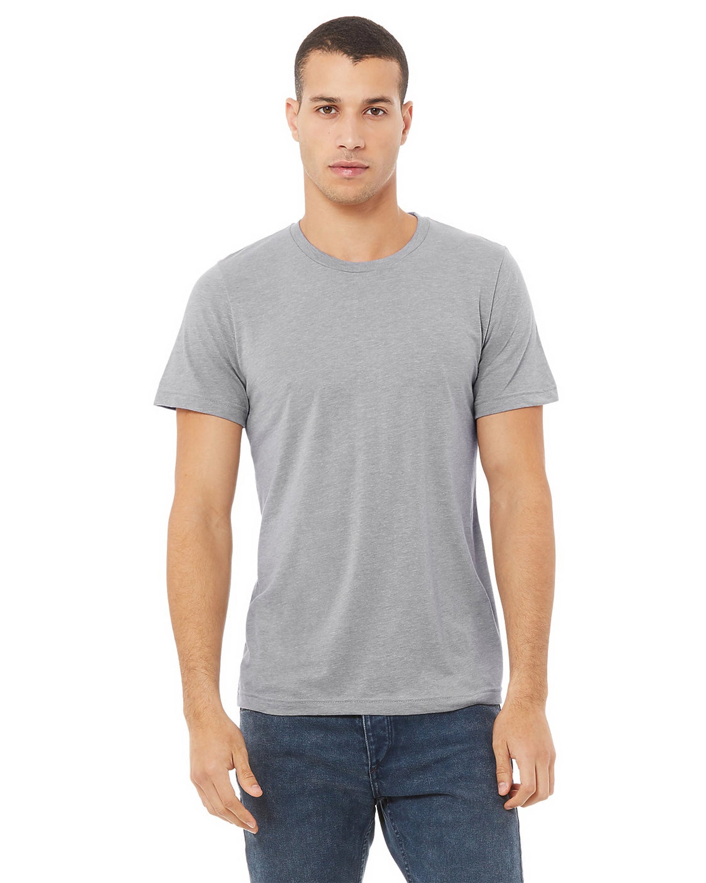 Bella Canvas Triblend Tee