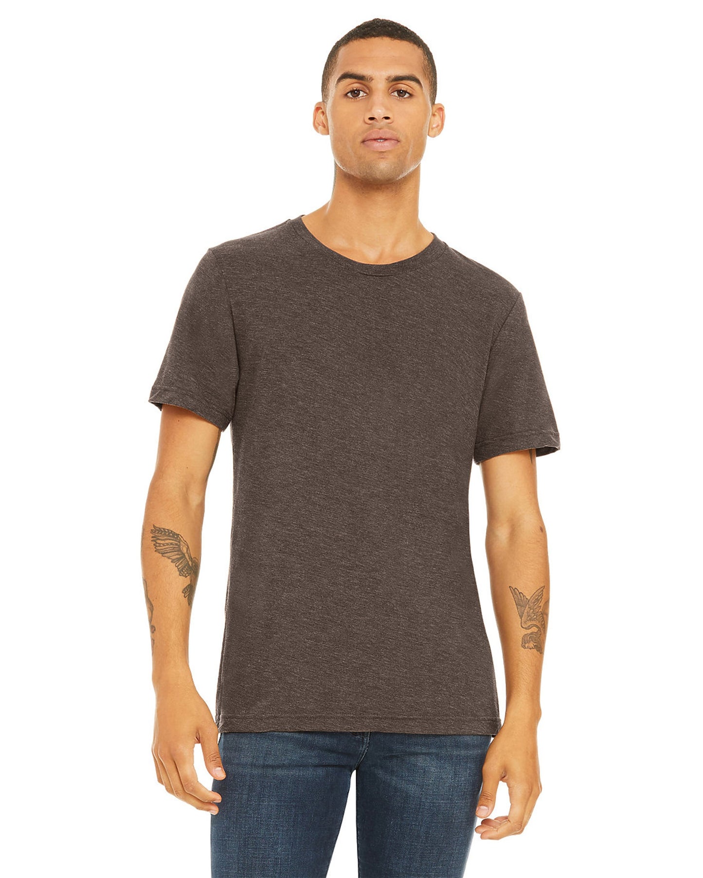 Bella Canvas Triblend Tee