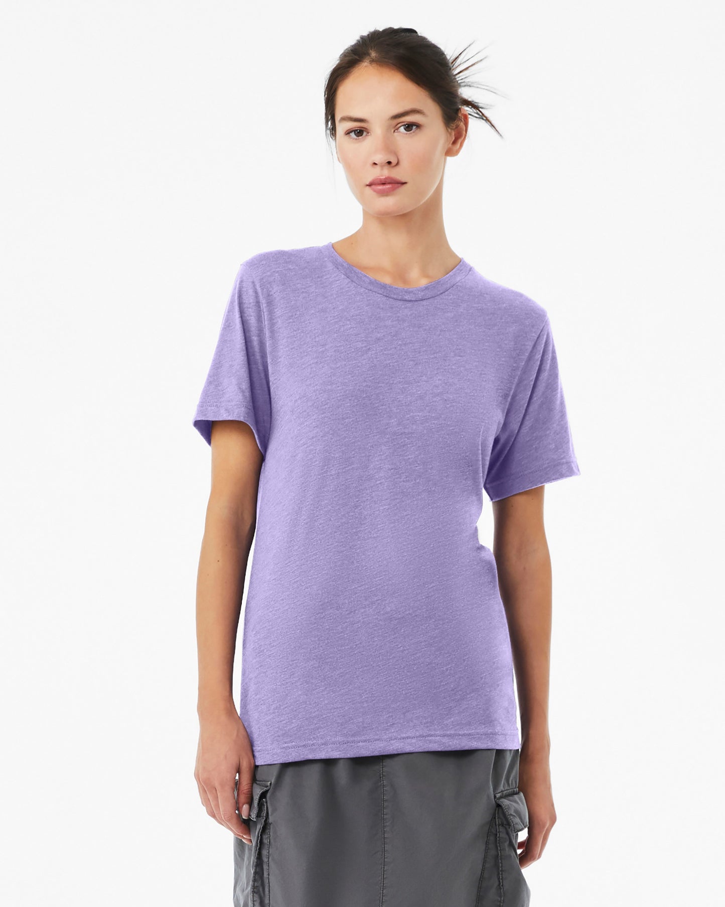 Bella Canvas Triblend Tee