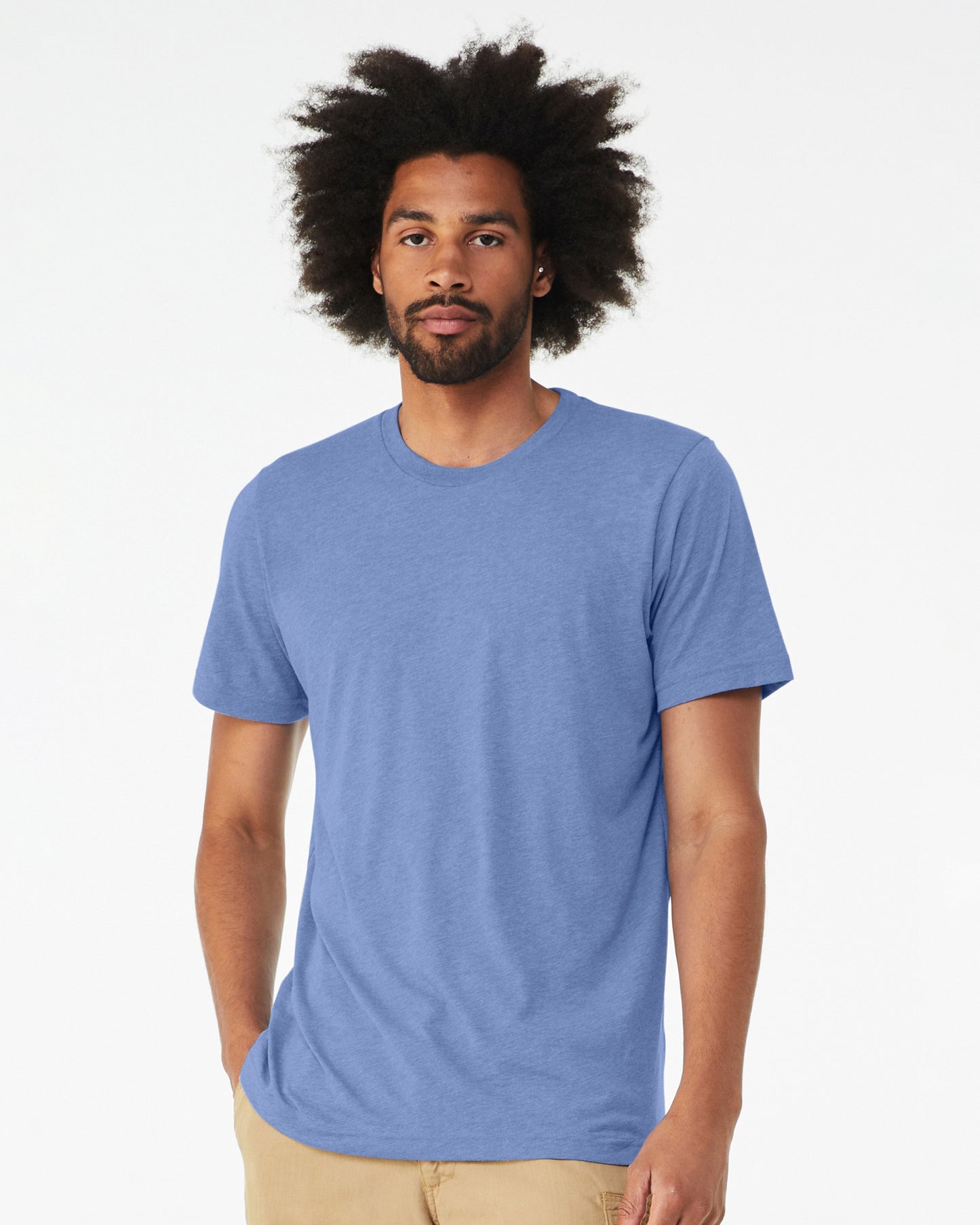 Bella Canvas Triblend Tee