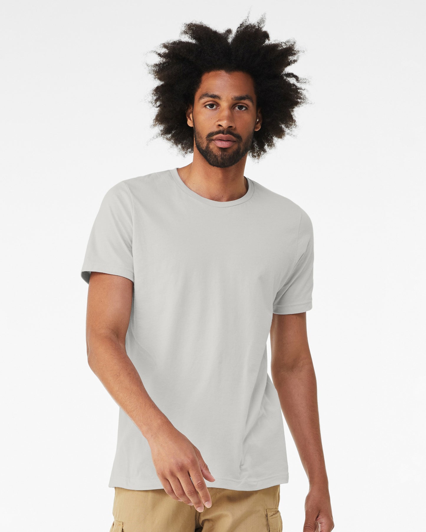 Bella Canvas Triblend Tee