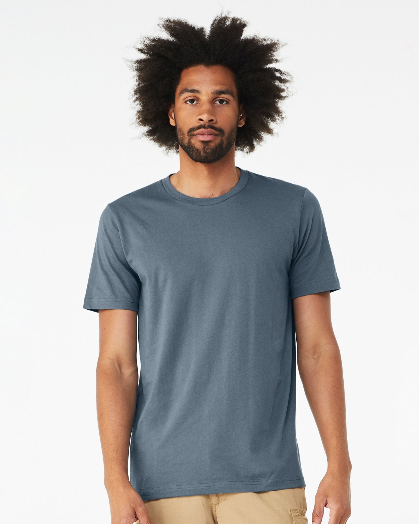 Bella Canvas Triblend Tee