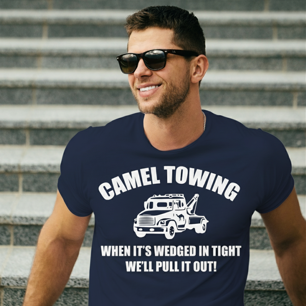 Remolque de camellos