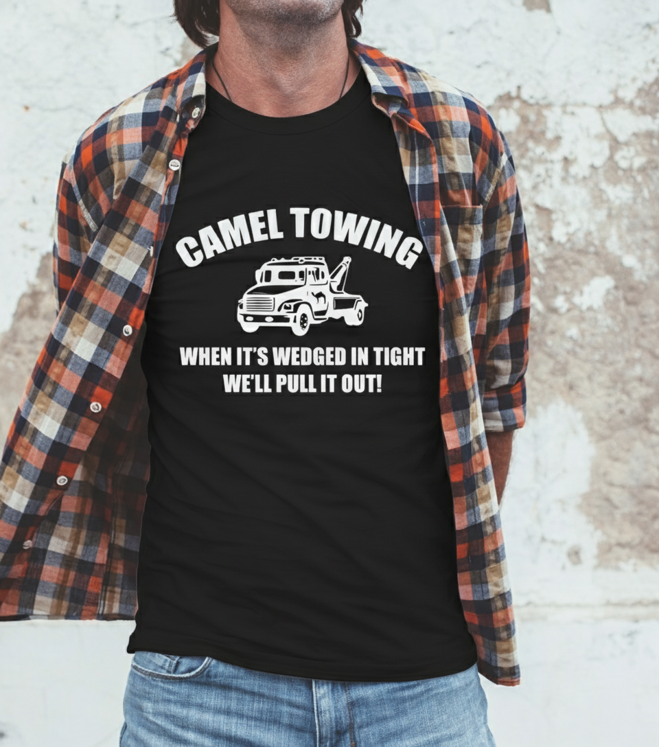 Remolque de camellos