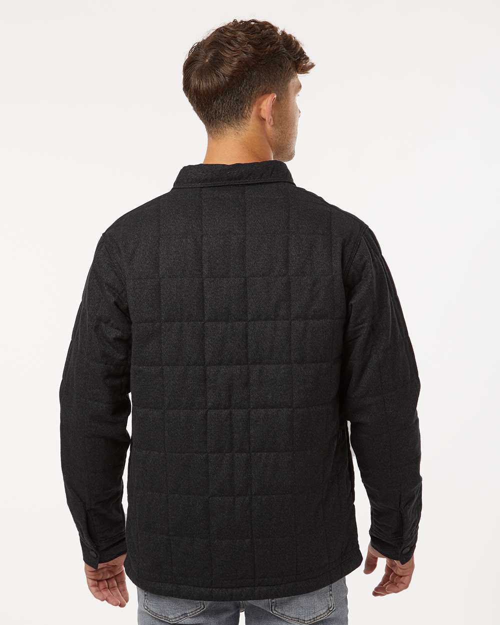 Columbia - Landroamer™ Quilted Shirt Jacket