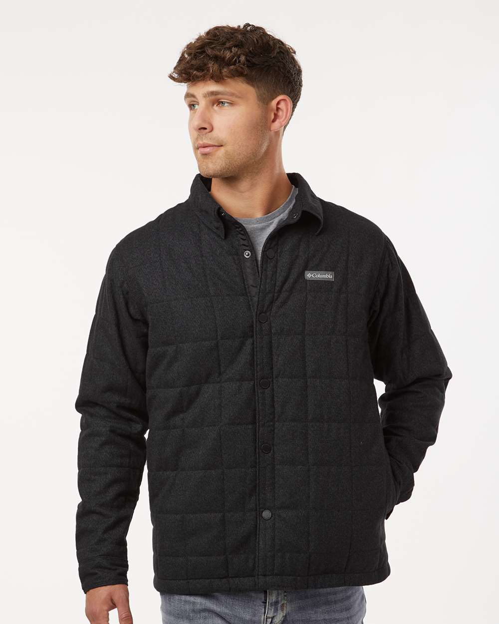 Columbia - Landroamer™ Quilted Shirt Jacket