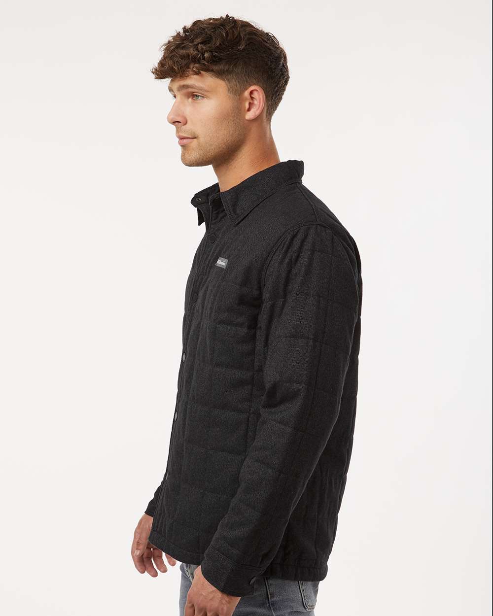 Columbia - Landroamer™ Quilted Shirt Jacket