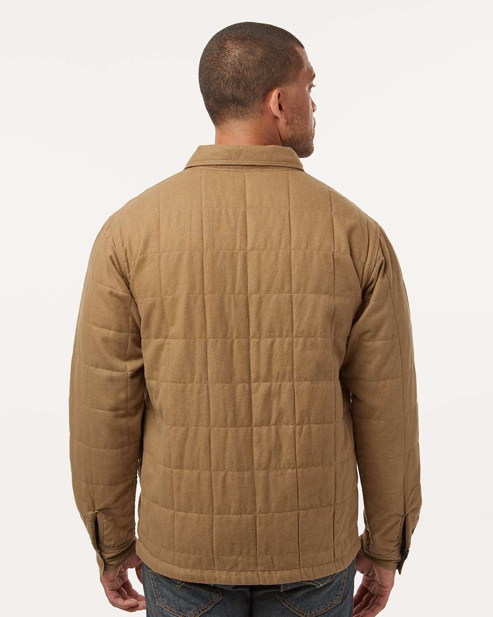 Columbia - Landroamer™ Quilted Shirt Jacket