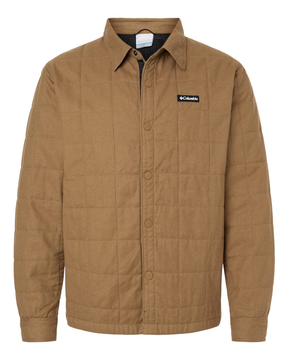 Columbia - Landroamer™ Quilted Shirt Jacket