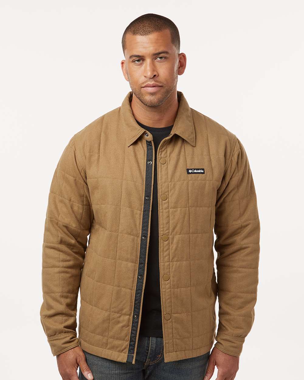 Columbia - Landroamer™ Quilted Shirt Jacket