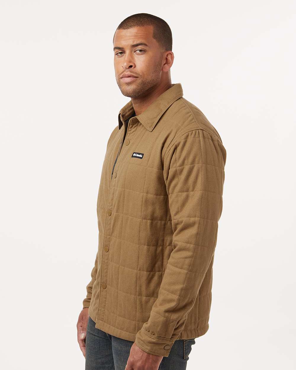 Columbia - Landroamer™ Quilted Shirt Jacket