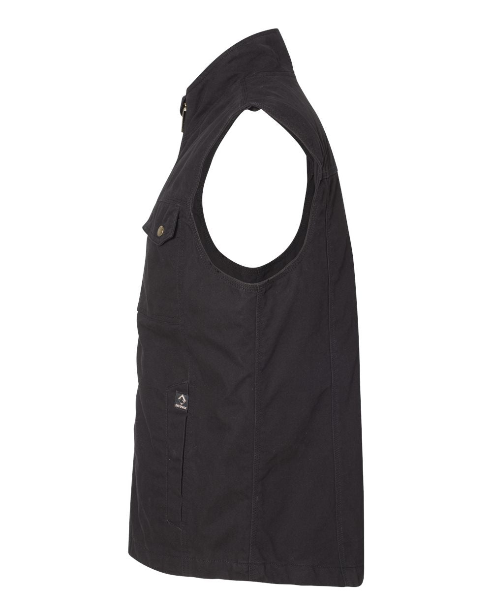 Trek Canyon Cloth™ Vest