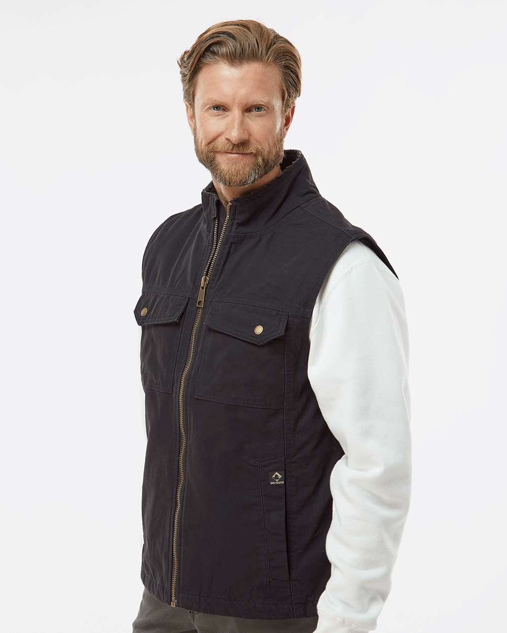 Trek Canyon Cloth™ Vest