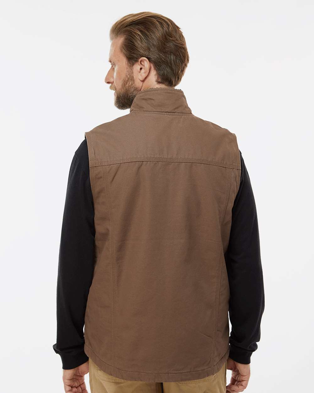 Trek Canyon Cloth™ Vest