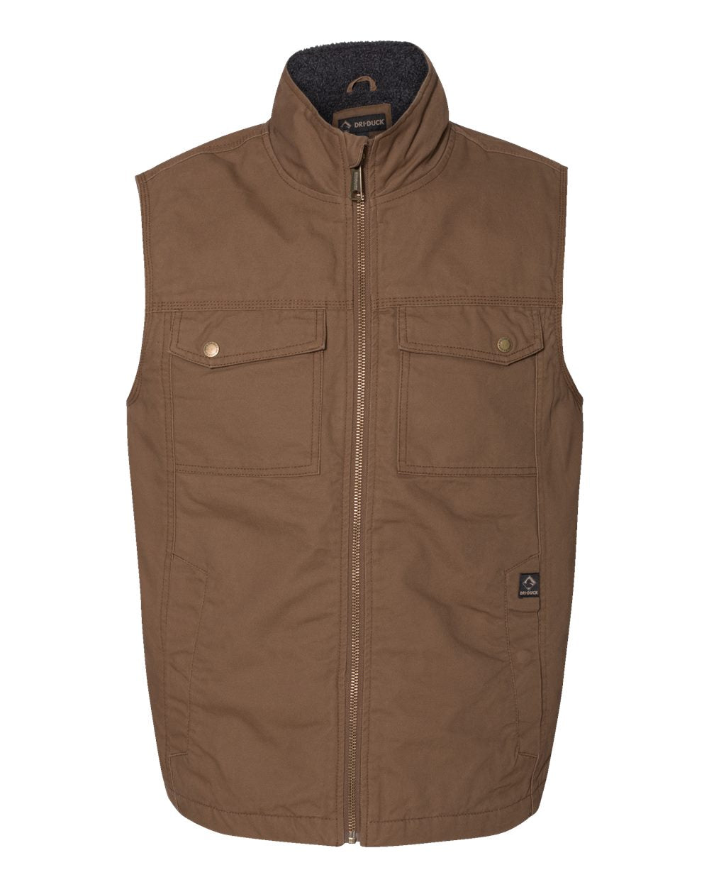 Trek Canyon Cloth™ Vest