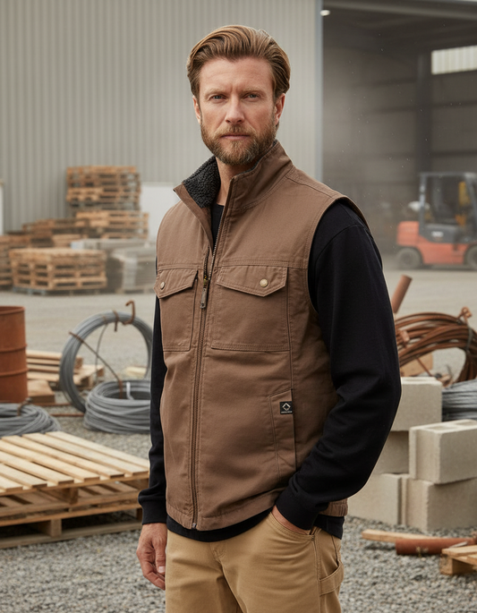 Men's Canyon Vest