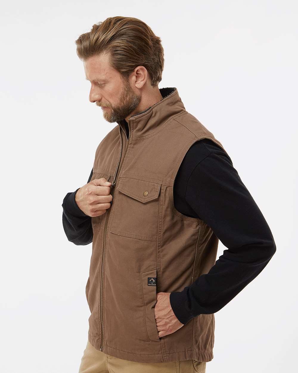 Trek Canyon Cloth™ Vest
