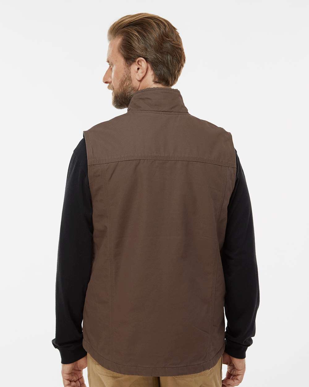 Trek Canyon Cloth™ Vest