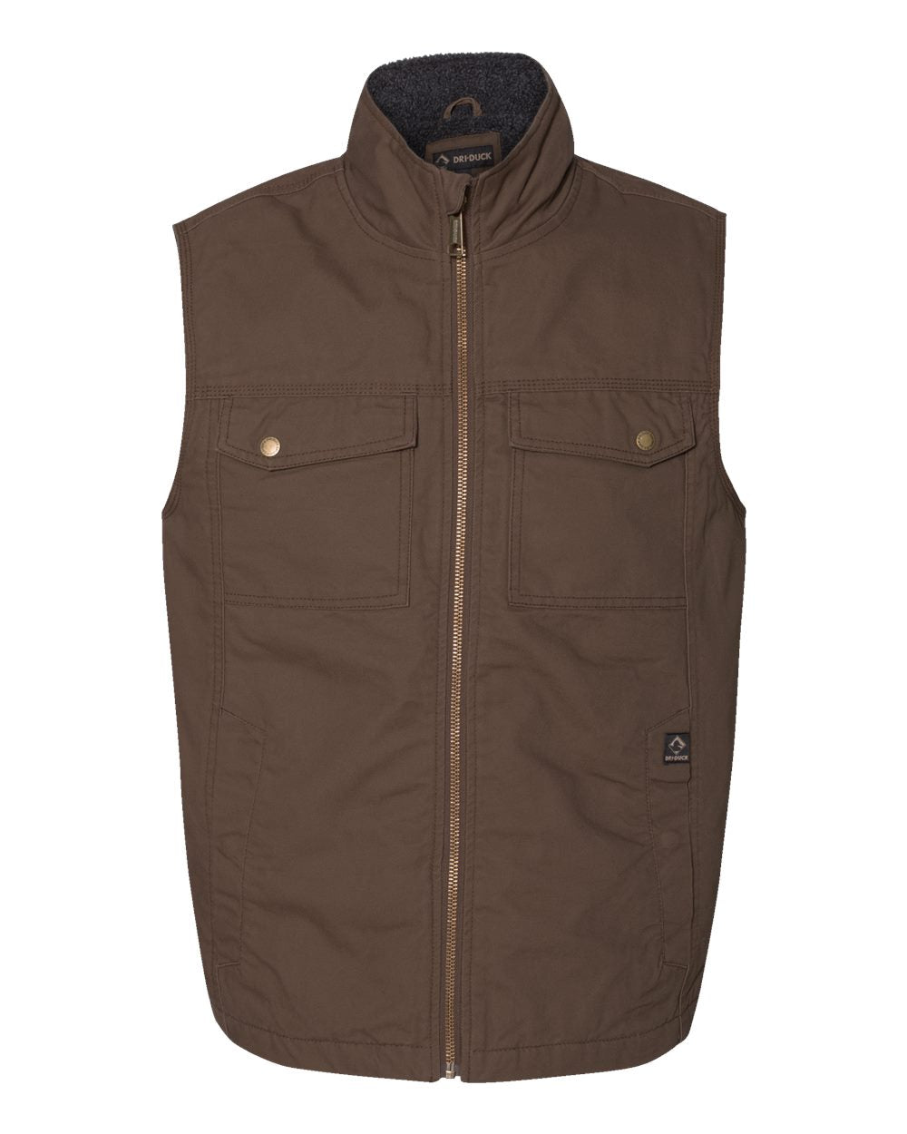 Trek Canyon Cloth™ Vest