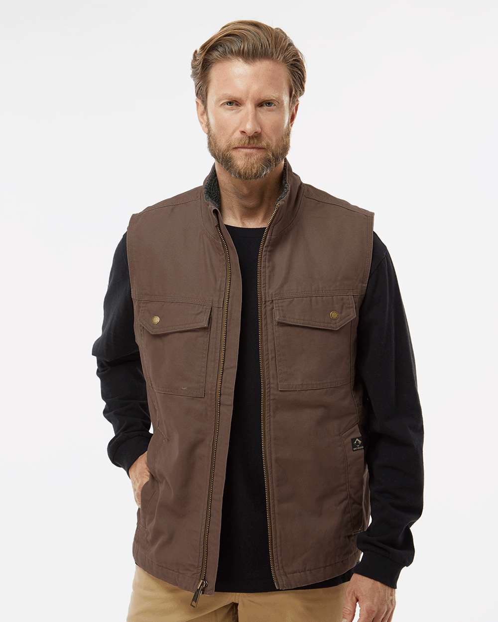 Trek Canyon Cloth™ Vest