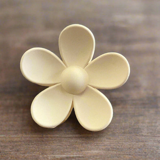 Daisy Hair Clips - Hair Accessories